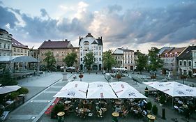 Apartament na Starówce